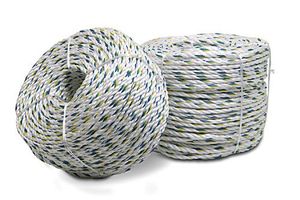 Polypropylene Rope & Polysteel Rope - Huck