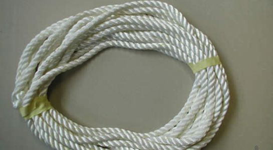 12mm Nylon Rope - Sold by the Metre - Huck